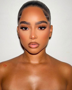 EYORA Bouquets de cils pré-collés effet 3D